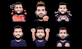 draw emotes, twitch emotes, chibi emotes, vtuber for stream