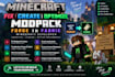 fix create optimize minecraft modpack crashe forge to fabric minecraft developer