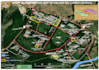 create professional gis maps, spatial analysis and geospatial data