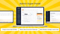 make full stack web and apps we here