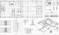 create commercial electrical design power plans and construction drawings