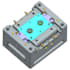 provide injection mold design and manufacturing