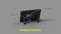 create realistic 3d renders for consumer electronics