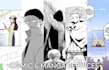 services of manga, comics, and cool covers for your projects