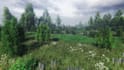3d game environment 3d game map 3d landscape design modular 3d environment ue5
