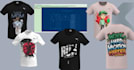 create 2d sewing patterns and 3d garments in clo3d