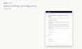 write an employee handbook by state