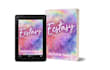customize an exclusive premade romance book cover