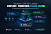 set up and secure your linux vps with docker and coolify