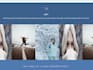 create a custom interactive digital invitation website