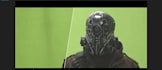 do quality vfx video editing compositing , fire explosions and special effects