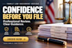 draft an urgent emergency child custody affidavit for florida family court
