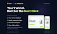 turn figma into a converting ghl sales funnel