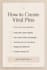 design 3 aesthetic pinterest pin templates editable in canva