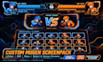 create custom mugen character, moveset coding, sprites sheet, ikemen conversion