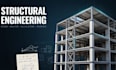 structural engineering design and calculation