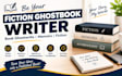 be your fiction ghostbook writer, book ghost write memoirs ghostbook