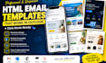 code dark mode proof HTML email templates that does n break in outlook
