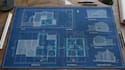 create home addition and remodel permit drawings
