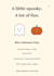 personalize a halloween party invitation and two matching signs