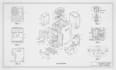 create patent drawings, patent illustrations, utility patent and design