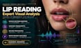 translate and dub your video with precise lip sync