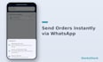 provide a ready flutter dental clinic stock management app source code