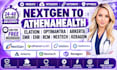 nextgen to athenahealth elation optimantra arkerta emr ehr rcm nextech keragon