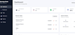 build a modern employee management system with java spring boot