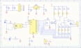 implement schematic design, pcba manufacturing at jlcpcb, wearable device