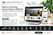 design squarespace website, redesign squarespace, as a squarespace expert