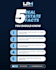 create a social media strategy