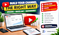 help monetize your youtube channel organically