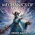 do design a professional sci fi fantasy cover for your book