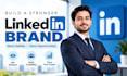 provide a professional linkedin profile optimization service