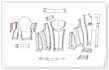 create garment pattern making and grading