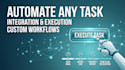 build autonomous ai agents to automate your business tasks