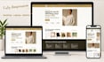 build a professional ecommerce website with woocommerce