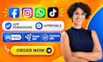 get meta fb ig wa tiktok app permissions and approvals graph api facebook api