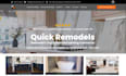 design remodeling website renovation website construction website