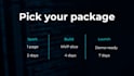 vibe code a react app or mvp for you