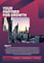design simple and incredible businesses flyer design