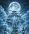 design book cover, fantasy book cover