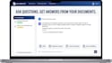 build a custom rag ai chatbot trained on your documents