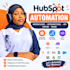 set up zoho CRM, hubspot, slack, gohighlevel, notion, pipedrive