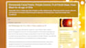 make you earn by wordpress, weebly, blogger blog with CPM ad