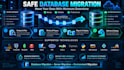 optimize database queries, fix indexing, or migrate mysql postgresql mongodb