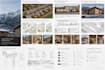 realistic 3d interior design and architectural visualization