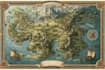 draw a map illustration for you