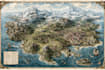 design map illustration drawing
